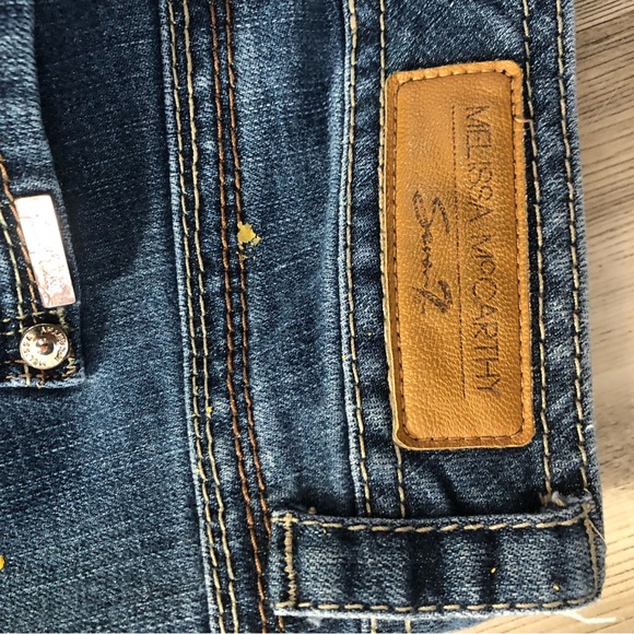 Classic Melissa McCarthy Seven7 jeans, size 20 - Picture 2 of 9
